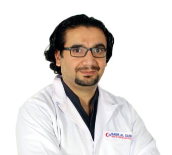 DR. Mohammed Al Khatheeb Kheer Ahmad
